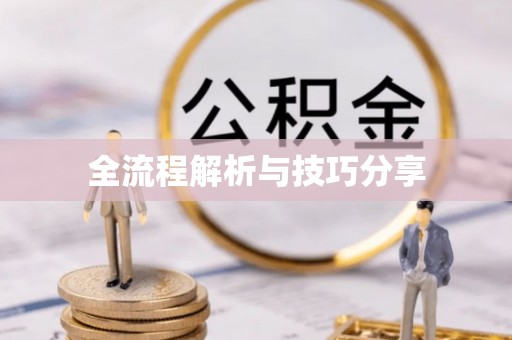 瓜州全流程解析与技巧分享
